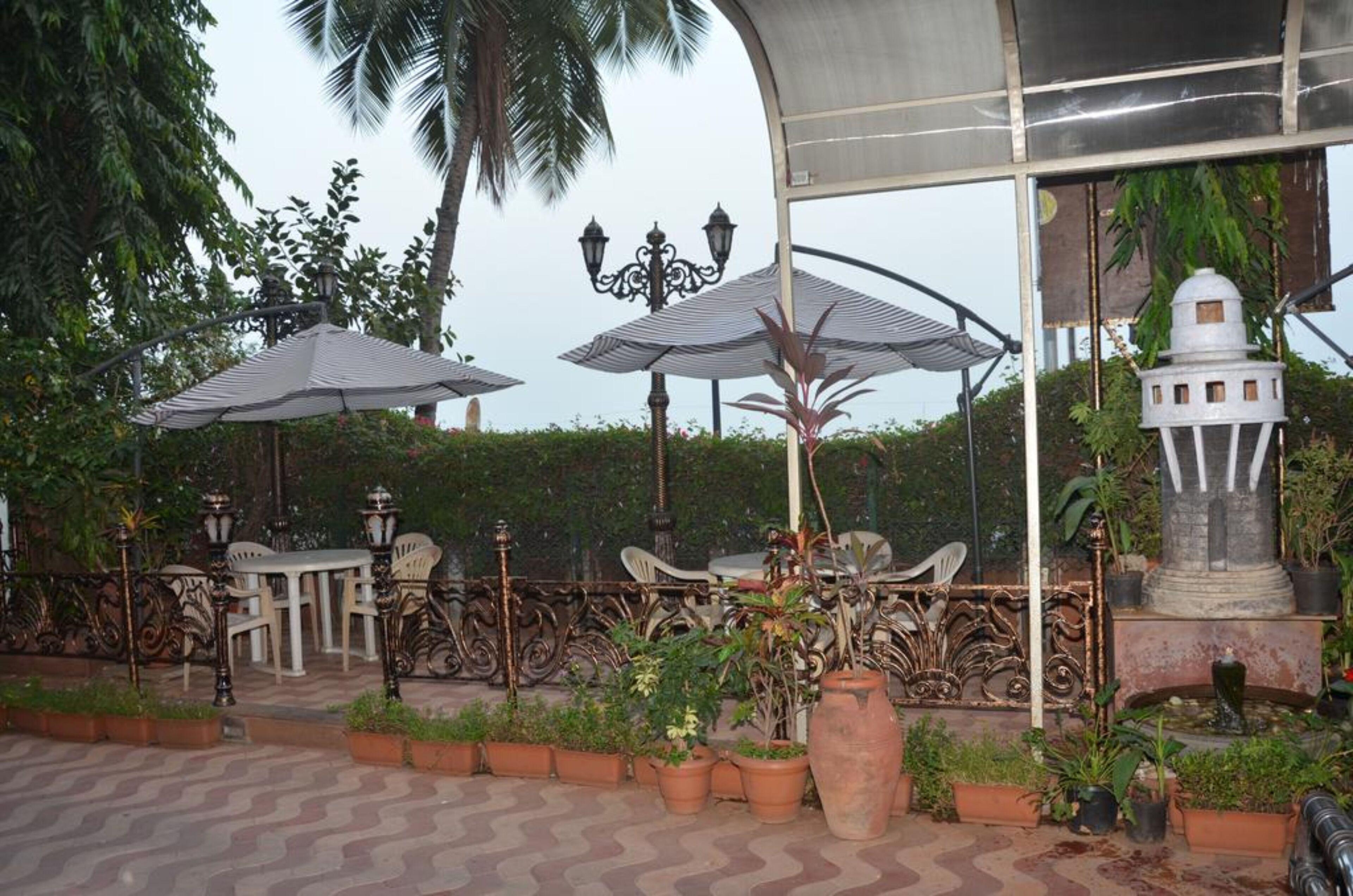 Sea Palace Hotel - Near Gateway Of India — Foto 3